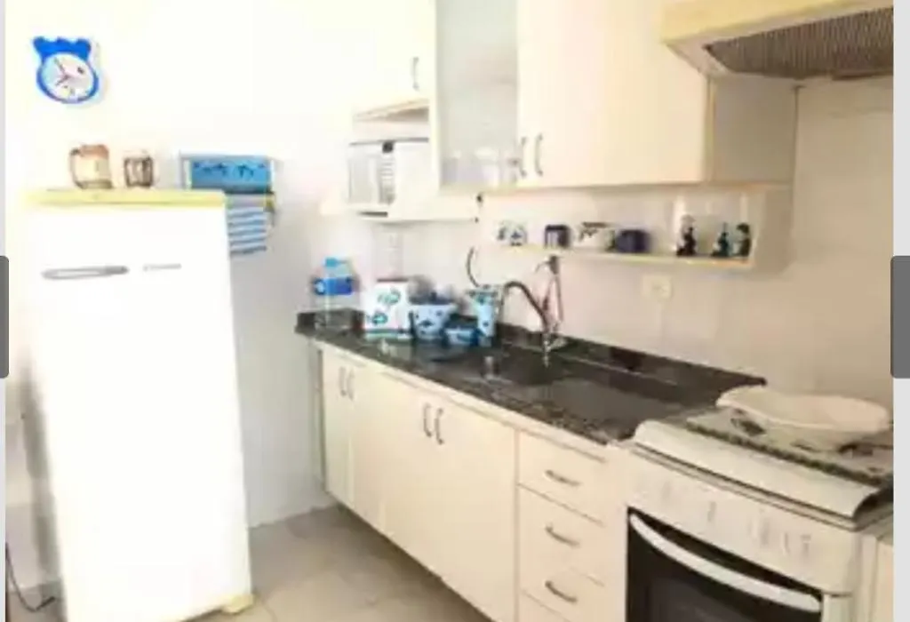 Lindo Apartamento Guarujá- Praia das Astúrias-1