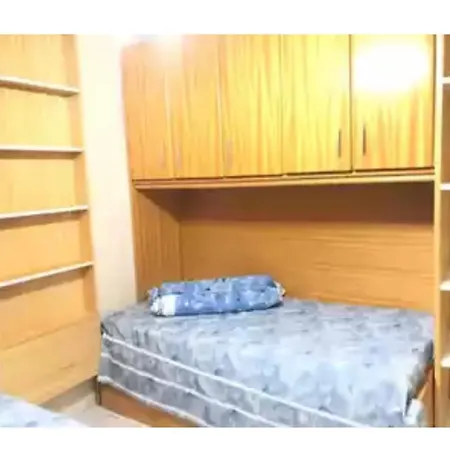 Lindo Apartamento Guarujá- Praia das Astúrias-3